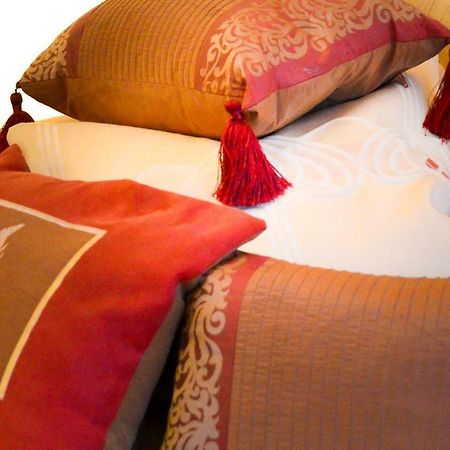 فندق Raikes Barn سكيبتون المظهر الخارجي الصورة